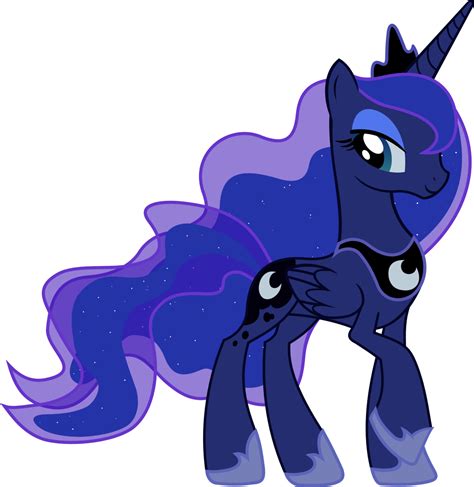 Do you think Princess Luna should become Nightmare Moon in Season 4 ...