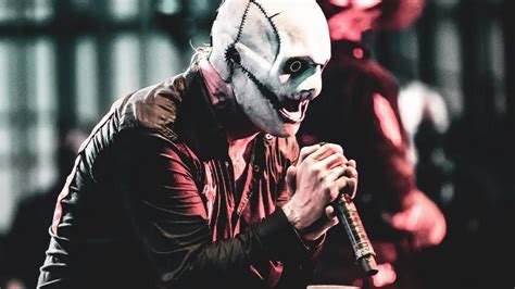 SLIPKNOT Shares 'The Chapeltown Rag' Performance Video