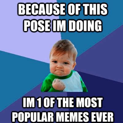 Meme - What does meme mean?