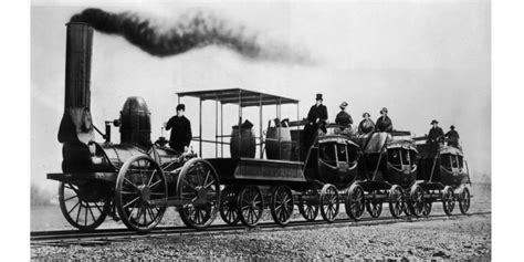 8 things you (probably) didn’t know about the history of railways ...