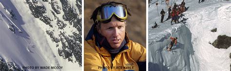 Tracking the Wild Coomba: The Life of Legendary Skier Doug Coombs ...