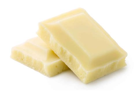 What is White Chocolate & How Do I Bake With It?