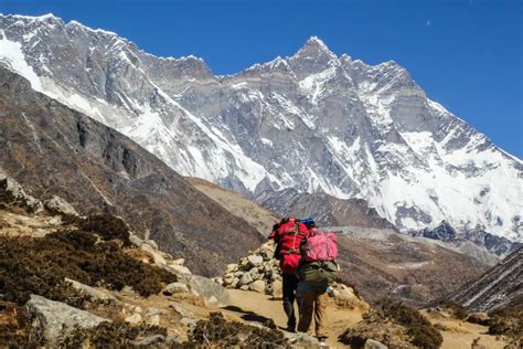 15 Things To Remember Trekking In The Himalaya | Halfway Anywhere