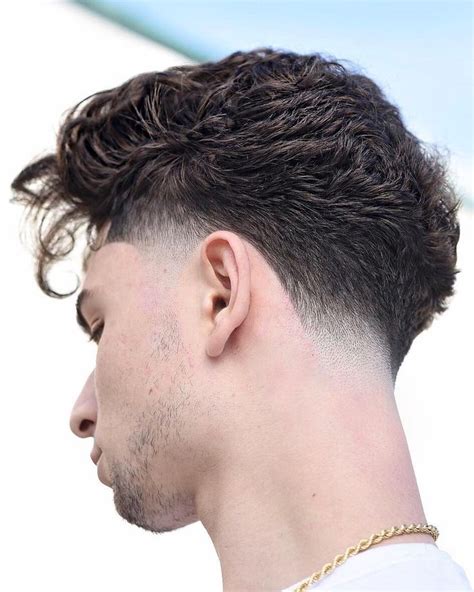 70 Taper Fade Hairstyle Variations + Comprehensive Guide #taperfade # ...