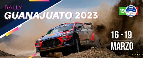 Compra boletos para Rally Guanajuato 2023 - Boletia