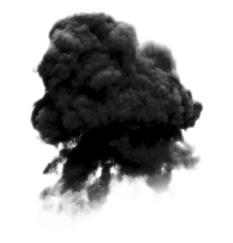 Black Smoke Png Pic Explosion Transparent Black Smoke - Clip Art Library