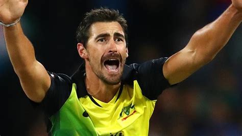 Mitchell Starc sues insurer over injury payout for IPL contract | Crickit