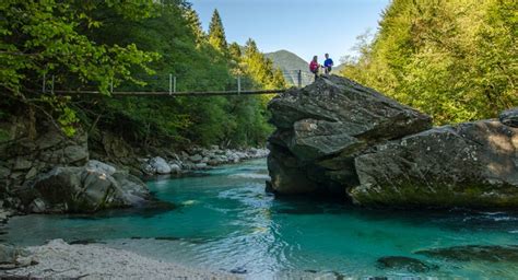 Bovec Summer Holidays 2019/2020 - Book Holidays in Bovec | Inghams