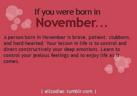 November | Scorpio, Scorpio women quotes, Scorpio woman