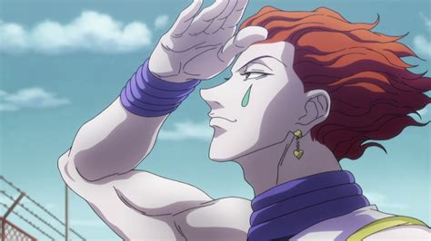 Image - Hisoka - 142.png | Hunterpedia | FANDOM powered by Wikia