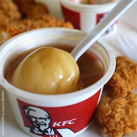 how to make kfc mashed potato sauce - Laurice Kinney