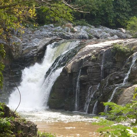 YELAPA WATERFALLS (2024) All You Need to Know BEFORE You Go (with ...