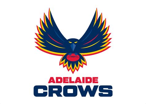 Adelaide Crows Logo - LogoDix