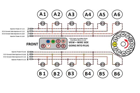 Jaguar Xjs V12 Engine Wiring Diagram - 4K Wallpapers Review