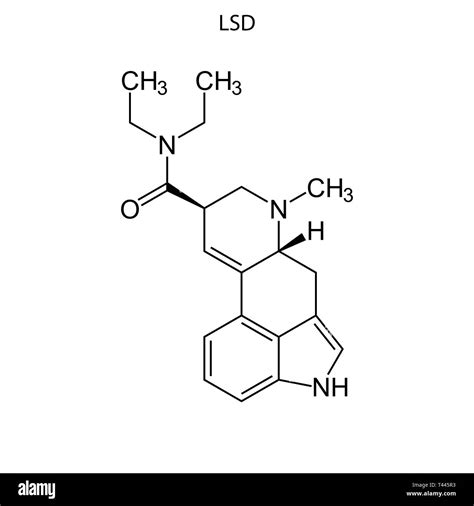 Diethylamide hi-res stock photography and images - Alamy