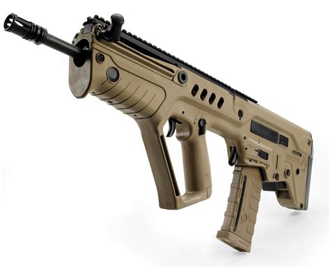 Market Trends: Bull Market for Tavor SAR Bullpup in Texas | Gun Digest