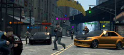 GTA IV "free to play" online this weekend, "special | GameWatcher