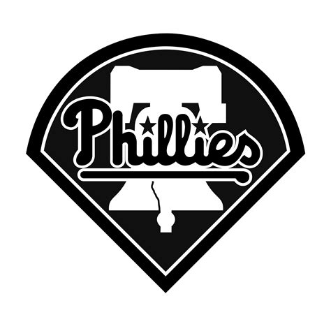 Philadelphia Phillies Logo PNG Transparent & SVG Vector - Freebie Supply