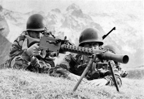 M1919A6 Light Machine Gun — America’s Unhappy Compromise - The Armory Life