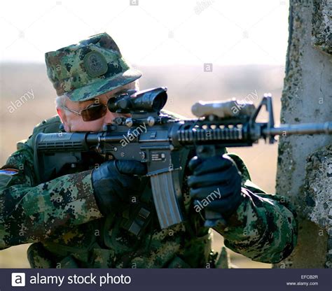 Serbian Army & Serbian Army Stock Images, Stock Photos, Serbian, Stock ...