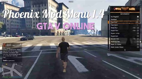 Gta 5 Mod Menu Pc 2025 - Sebastian Howard