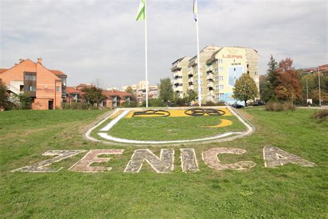 Residents of Zenica paid Tribute to Soldiers of the National Liberation ...