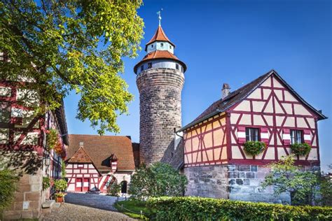 Nuremberg Castle - History and Facts | History Hit