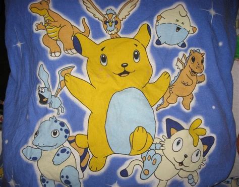 Knock off Pokemon merch at its finest. : r/pokemon