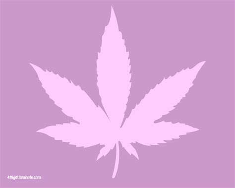 Girly Weed Wallpaper ~ Psychedelic Weed Wallpapers | Facerisace