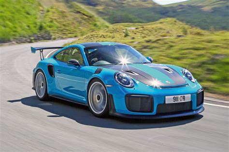 Porsche 911 GT2 RS 2017-2019 Review 2024, Price & Specs | Autocar