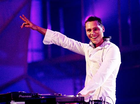 Electric Daisy Carnival Festival Announces 2024 Lineup Featuring Tiesto ...