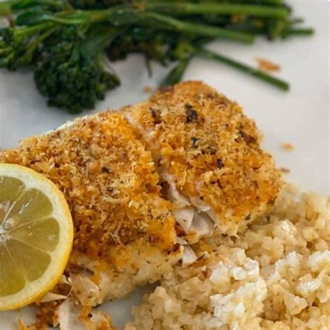 Spicy Baked Halibut Recipe | OC Wild Seafood