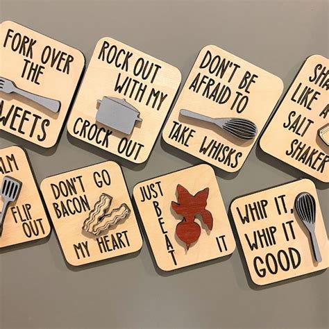 Funny Magnet - Etsy