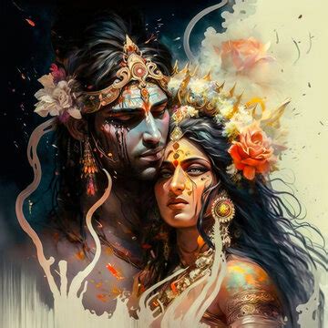 Shiva Shakti Images – Browse 690 Stock Photos, Vectors, and Video ...