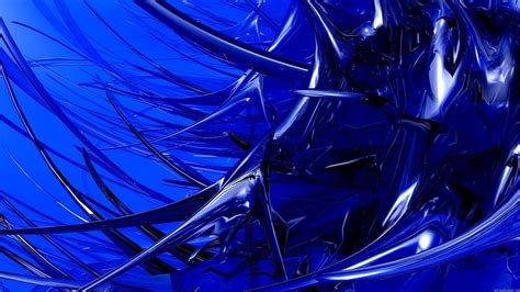 Wallpapers HD Abstract Widescreen Blue - Wallpaper Cave