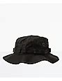 Rothco Boonie Black Bucket Hat | Zumiez