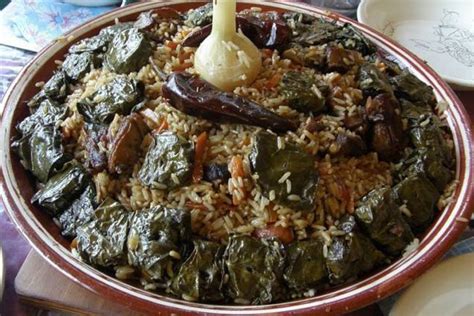 Plov – Undisputed King of Uzbek Cuisine! – Veres Vert