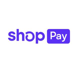 Download Shop Pay Logo transparent PNG - StickPNG