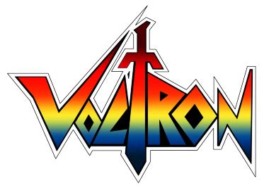 Voltron - Wikiwand