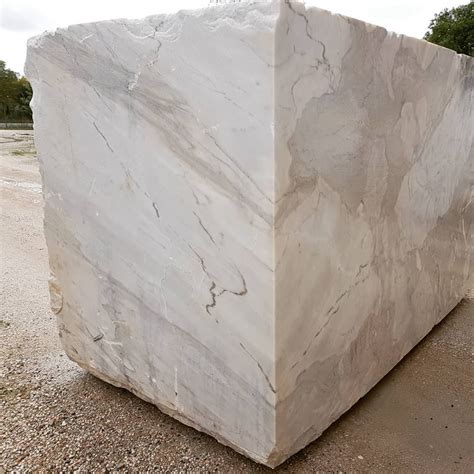 Portugal Big Block Calacatta Marble White Natural Blocks Quotation ...