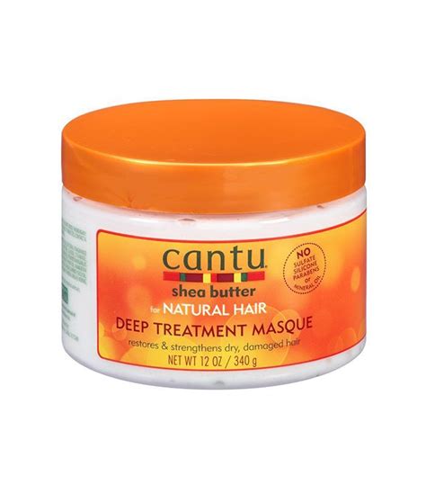 7 Nourishing Natural Hair Protein Treatments Your Curls Need