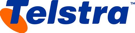 Telstra Logo