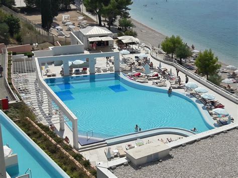 TUI BLUE ADRIATIC BEACH Resort (Zivogosce, Croazia): Prezzi 2021 e ...