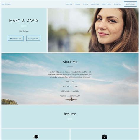 Web Design Sites Examples - Template Website Images | Bodaswasuas