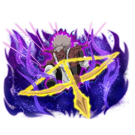 Kidomaru Curse Seal render 2 [U. Ninja Blazing] by Maxiuchiha22 on ...