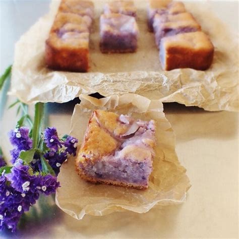 Purple Sweet Potato Recipe Roundup | Lady Lee's Home