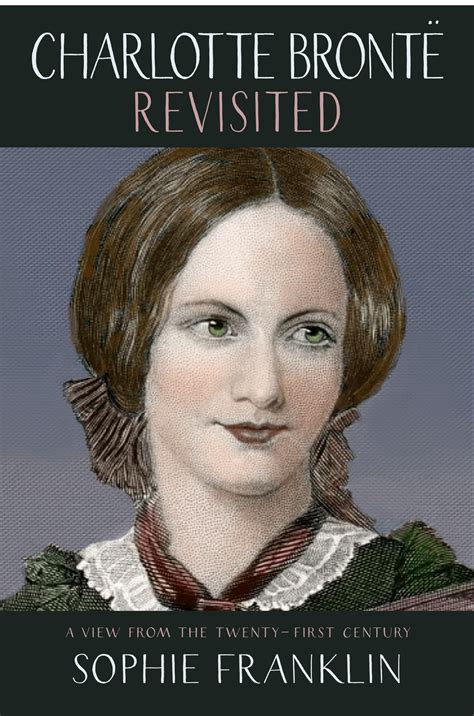 Charlotte Brontë Revisited - Saraband