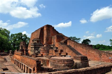 Nalanda | Cultural India, Culture of India