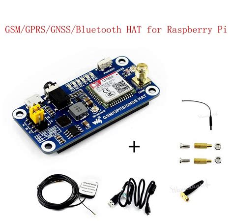 7 Best Bluetooth Modules for Raspberry Pi