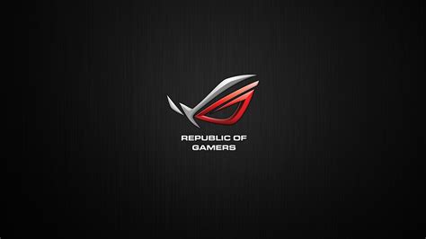 Asus Rog Wallpaper - WallpaperSafari